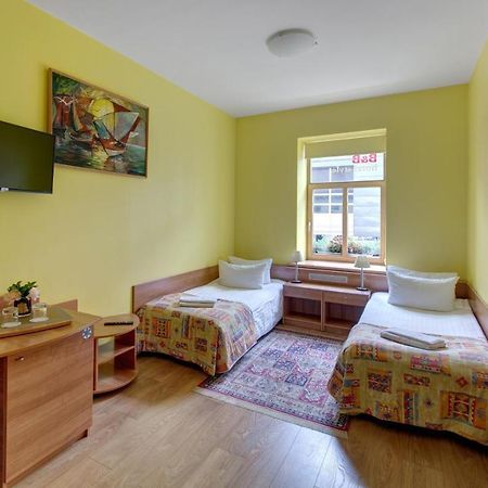 Bed and Breakfast In Astra VNO Exteriér fotografie