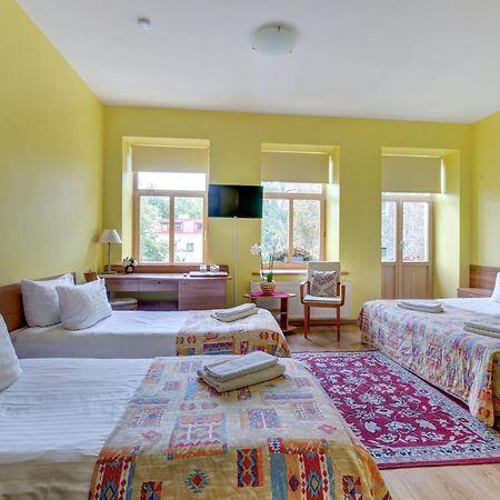 Bed and Breakfast In Astra VNO Exteriér fotografie