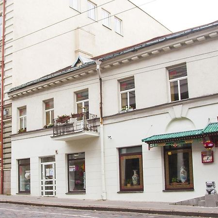 Bed and Breakfast In Astra VNO Exteriér fotografie