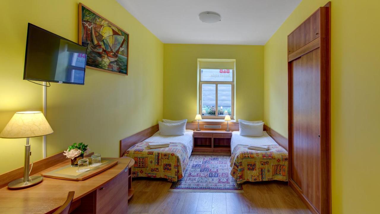 Bed and Breakfast In Astra VNO Exteriér fotografie