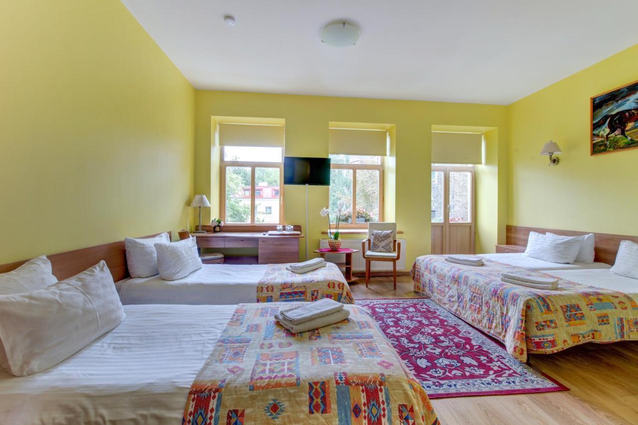 Bed and Breakfast In Astra VNO Exteriér fotografie
