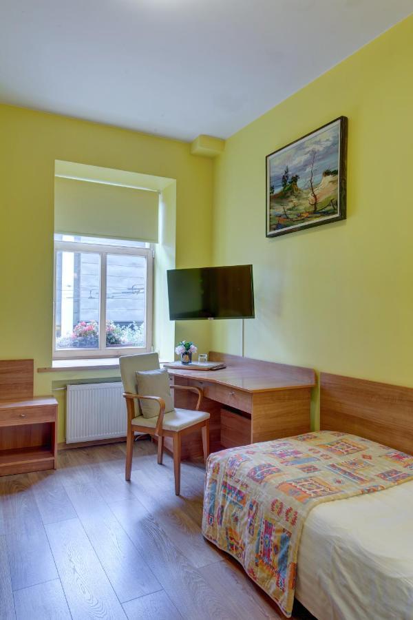 Bed and Breakfast In Astra VNO Exteriér fotografie