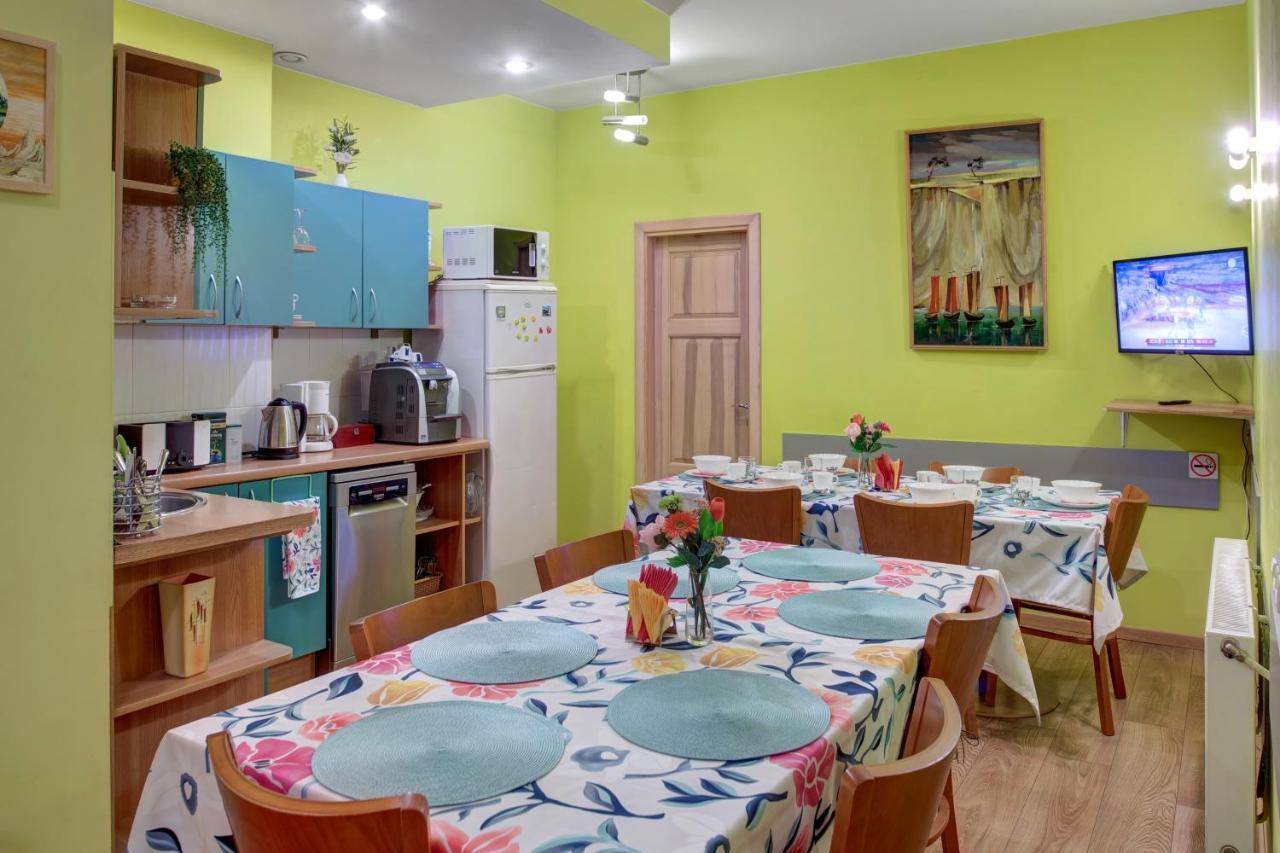 Bed and Breakfast In Astra VNO Exteriér fotografie