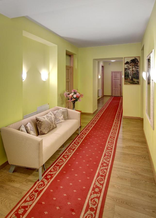 Bed and Breakfast In Astra VNO Exteriér fotografie