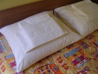 Bed and Breakfast In Astra VNO Exteriér fotografie