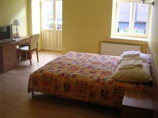 Bed and Breakfast In Astra VNO Exteriér fotografie