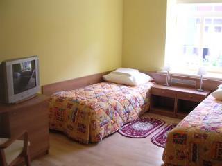 Bed and Breakfast In Astra VNO Exteriér fotografie