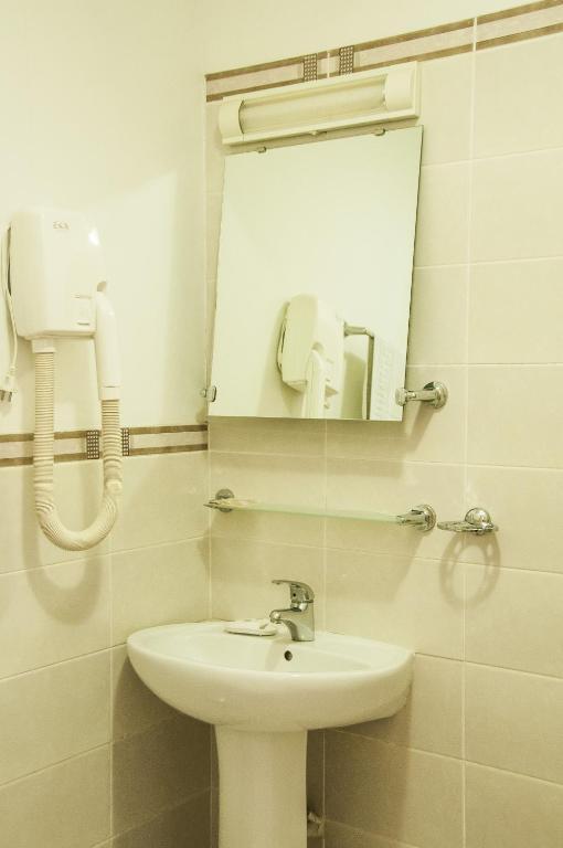 Bed and Breakfast In Astra VNO Pokoj fotografie
